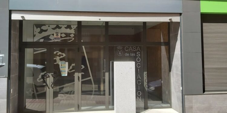 Carbajosa repartirá 82.000 euros en ayudas municipales para proyectos de asociaciones sin ánimo de lucro y de entidades deportivas del municipio