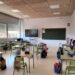 Los escolares del CRA Domingo de Guzmán de Doñinos estrenan las tres nuevas aulas con las que se ha ampliado el colegio