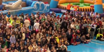 El Concurso de Proyectos Juveniles entrega 48.949 euros a los jóvenes de la ciudad