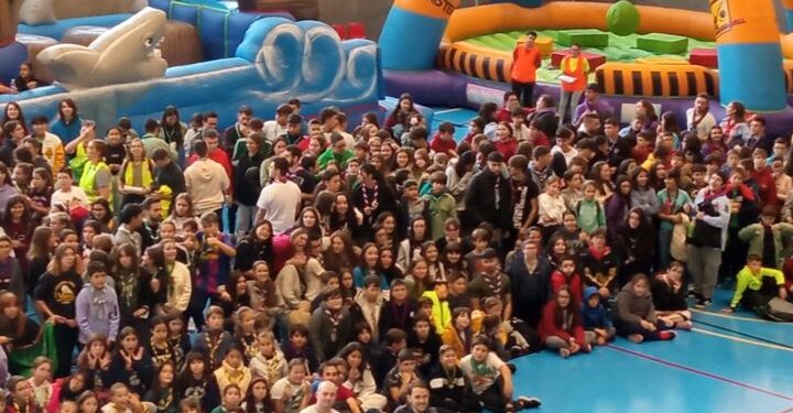 El Concurso de Proyectos Juveniles entrega 48.949 euros a los jóvenes de la ciudad