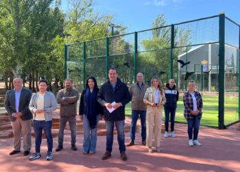 La atención a las personas, el desarrollo industrial y la mejora de los servicios públicos, prioridades del PP en Santa Marta para los próximos cuatro años