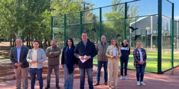 La atención a las personas, el desarrollo industrial y la mejora de los servicios públicos, prioridades del PP en Santa Marta para los próximos cuatro años