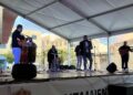 La música flamenca y la ciencia se unen en las jornadas culturales en torno a la piedra