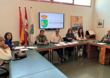 El Ayuntamiento de Villamayor exige a la Orquesta París de Noia «que se retracte de las acusaciones vertidas» por no contratarla para las fiestas