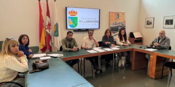 El Ayuntamiento de Villamayor exige a la Orquesta París de Noia «que se retracte de las acusaciones vertidas» por no contratarla para las fiestas