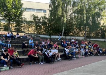 El homenaje al oficio del cantero y la piedra que da nombre al municipio inicia las jornadas culturales