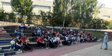 El homenaje al oficio del cantero y la piedra que da nombre al municipio inicia las jornadas culturales