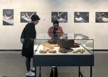 Homenaje a la histórica tradición panadera de Villares