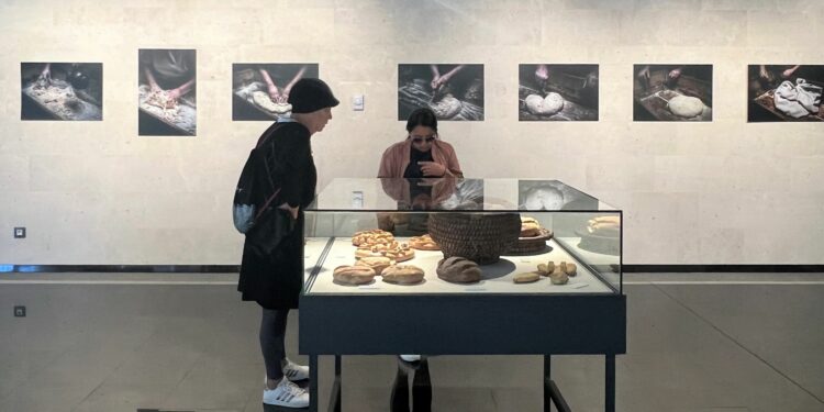 Homenaje a la histórica tradición panadera de Villares