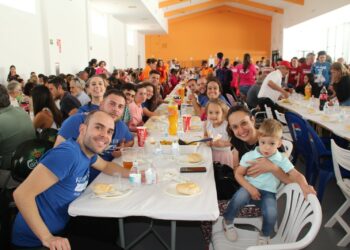 Medio centenar de propuestas culturales, deportivas, musicales y de ocio llenarán las Fiestas del Santísimo Sacramento en Villares del 3 al 12 de junio