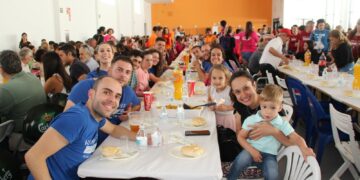 Medio centenar de propuestas culturales, deportivas, musicales y de ocio llenarán las Fiestas del Santísimo Sacramento en Villares del 3 al 12 de junio