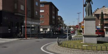 Santa Marta, la mayor representación de la hostelería del alfoz y la provincia en el XXII Concurso de Pinchos de Salamanca