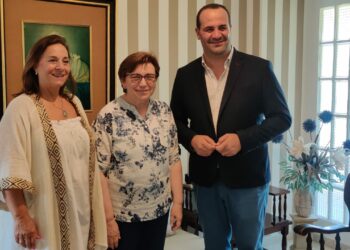 El Ayuntamiento destina 7.500 euros al centro Ave María para apoyar la inserción de las madres en riesgo de exclusión