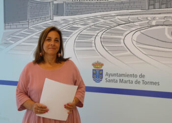 Santa Marta aumenta a 12.000 euros las ayudas para libros y material didáctico dirigido a los alumnos de Infantil