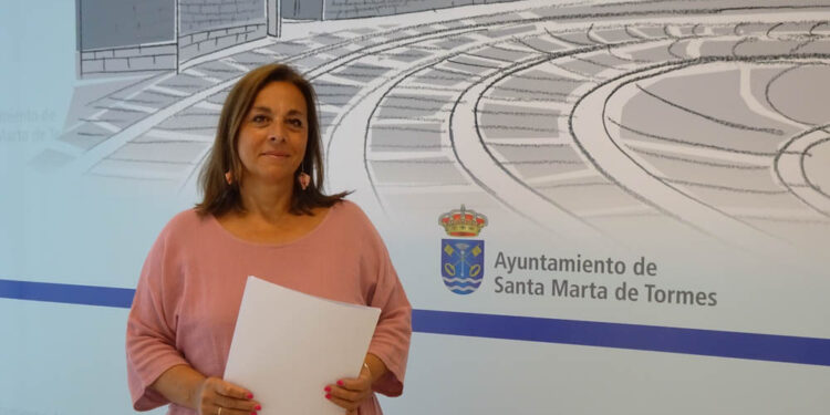 Santa Marta aumenta a 12.000 euros las ayudas para libros y material didáctico dirigido a los alumnos de Infantil