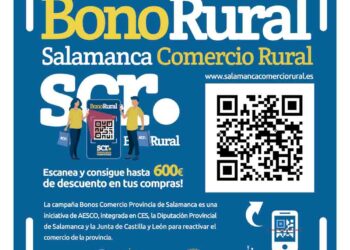 Nueva edición de los Bonos Consumo para incentivar el consumo en la provincia y en el mundo rural