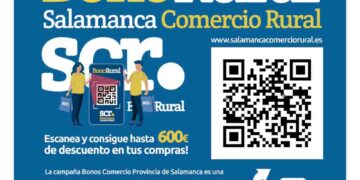 Nueva edición de los Bonos Consumo para incentivar el consumo en la provincia y en el mundo rural