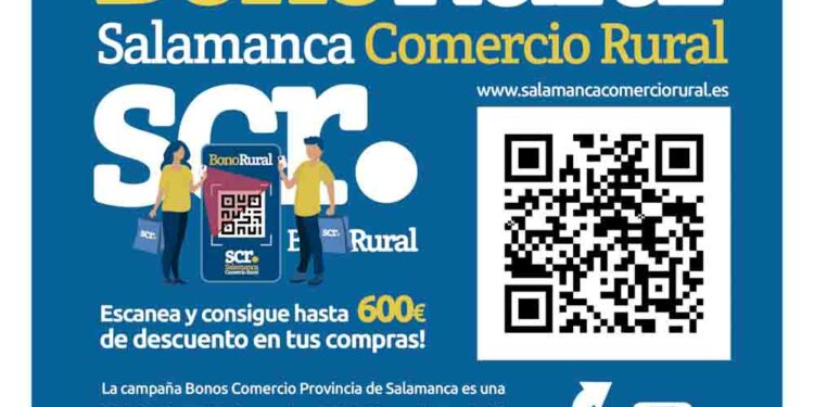 Nueva edición de los Bonos Consumo para incentivar el consumo en la provincia y en el mundo rural