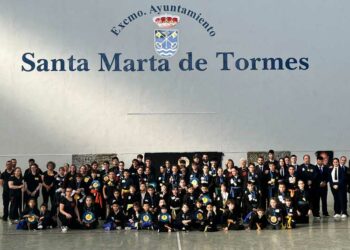 Santa Marta acoge el Encuentro Nacional de Disciplinas Tradicionales Chinas Wu Shu Kung Fu