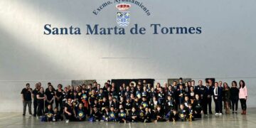 Santa Marta acoge el Encuentro Nacional de Disciplinas Tradicionales Chinas Wu Shu Kung Fu