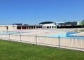Las piscinas municipales de Castellanos abrirán la temporada de verano el sábado 17