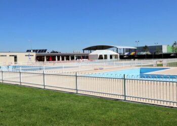 Las piscinas municipales de Castellanos abrirán la temporada de verano el sábado 17