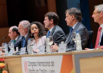 Salamanca acoge el VII Congreso Internacional del Español y fortalece su liderazgo en el turismo idiomático