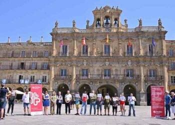 Cáritas y el Ayuntamiento alzan la voz contra el tráfico de drogas