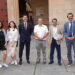 La USAL tendrá presencia en Barcelona con la apertura de una escuela de español