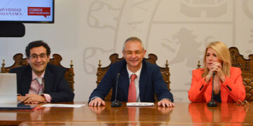 Los Cursos de Verano de la Universidad alcanzan los 6.500 estudiantes