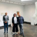 La artista Sonia Cabello desembarca en Santa Marta con la expo ‘Castaño de ninfas: fábula del luto blanco’