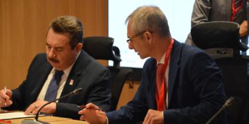 La Universidad de Salamanca formará a profesores para impartir español en Estados Unidos