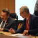 La Universidad de Salamanca formará a profesores para impartir español en Estados Unidos