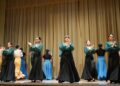 Música, ritmo y mucho arte en el festival ¡A Bailar! celebrado en los Padres Paúles