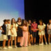 Graduación de los alumnos de Infantil y Primaria del colegio San Blas