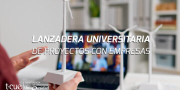 En marcha la Lanzadera universitaria para financiar proyectos y soluciones realizados para empresas