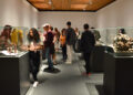 Los alumnos de Bellas Artes muestran su capacidad creativa con la expo ‘Maquetas’