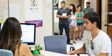 La Universidad de Salamanca abre el plazo de inscripción con una reducción del 8,67% en la primera matrícula de grado