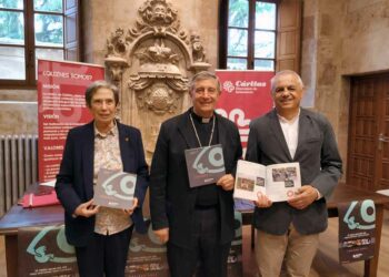 Cáritas invierte 5,5 millones en 2022 en proyectos de promoción, inserción e inclusión de los colectivos más vulnerables