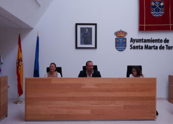 El Consejo de Infancia despide la actividad del curso con la celebración del último pleno