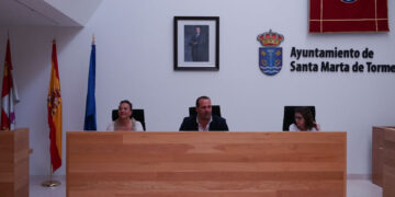 El Consejo de Infancia despide la actividad del curso con la celebración del último pleno