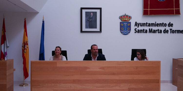 El Consejo de Infancia despide la actividad del curso con la celebración del último pleno