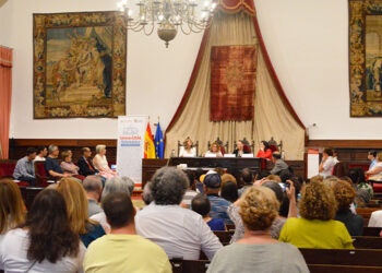 Clausurado el programa UniverUsal en el que han participado 271 alumnos