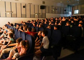 El teatro de Provincia a Escena llega a Santa Marta con la obra ‘Bricomanazas’