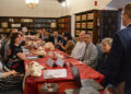 La Universidad capitanea el proyecto europeo para crear observatorios del mercado de trabajo en las universidades de Vietnam