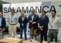 Santa Marta, presente en Salamanca Tech como ejemplo de transformación sostenible a través del turismo y la cultura