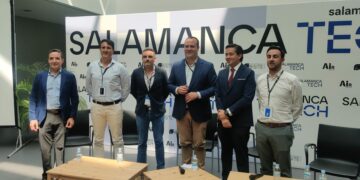 Santa Marta, presente en Salamanca Tech como ejemplo de transformación sostenible a través del turismo y la cultura