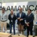Santa Marta, presente en Salamanca Tech como ejemplo de transformación sostenible a través del turismo y la cultura