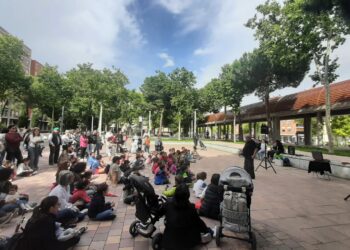 Más de 1.200 alumnos celebrarán el Día Mundial del Medio Ambiente con 90 actividades programadas