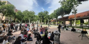 Más de 1.200 alumnos celebrarán el Día Mundial del Medio Ambiente con 90 actividades programadas